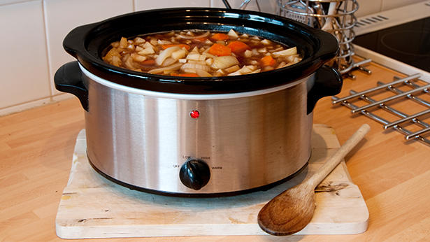 slow-cooker
